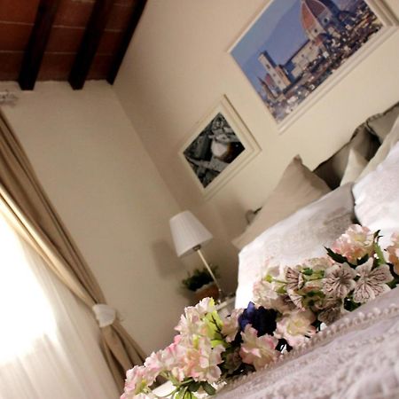 La Torre Di Anna Villa Florens Exteriör bild